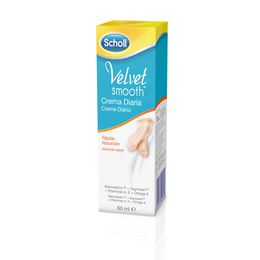 Scholl Velvet Smooth Creme Diário